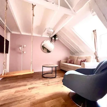 Lovely Flat 20min From Champs Elysee, 10min From Stade De France * Saint-Denis (Seine-Saint-Denis)