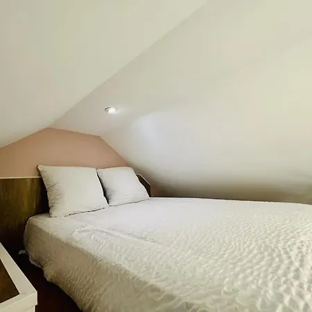 Lovely Flat 20min From Champs Elysee, 10min From Stade De France