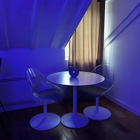 Lovely Flat 20min From Champs Elysee, 10min From Stade De France * Saint-Denis (Seine-Saint-Denis)