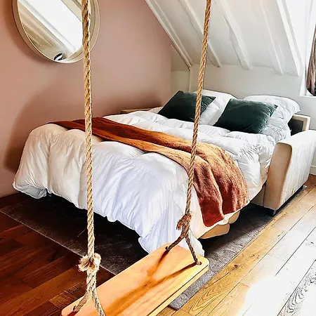 Lovely Flat 20min From Champs Elysee, 10min From Stade De France Apartment Saint-Denis (Seine-Saint-Denis)